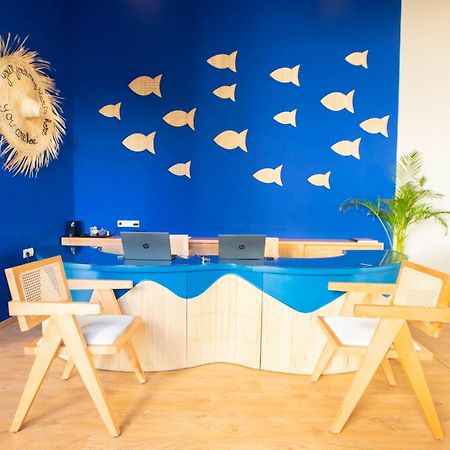 Noreba Hospitality Tanger Kültér fotó