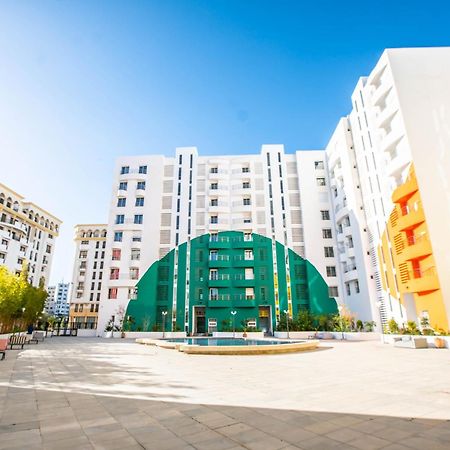 Noreba Hospitality Tanger Kültér fotó