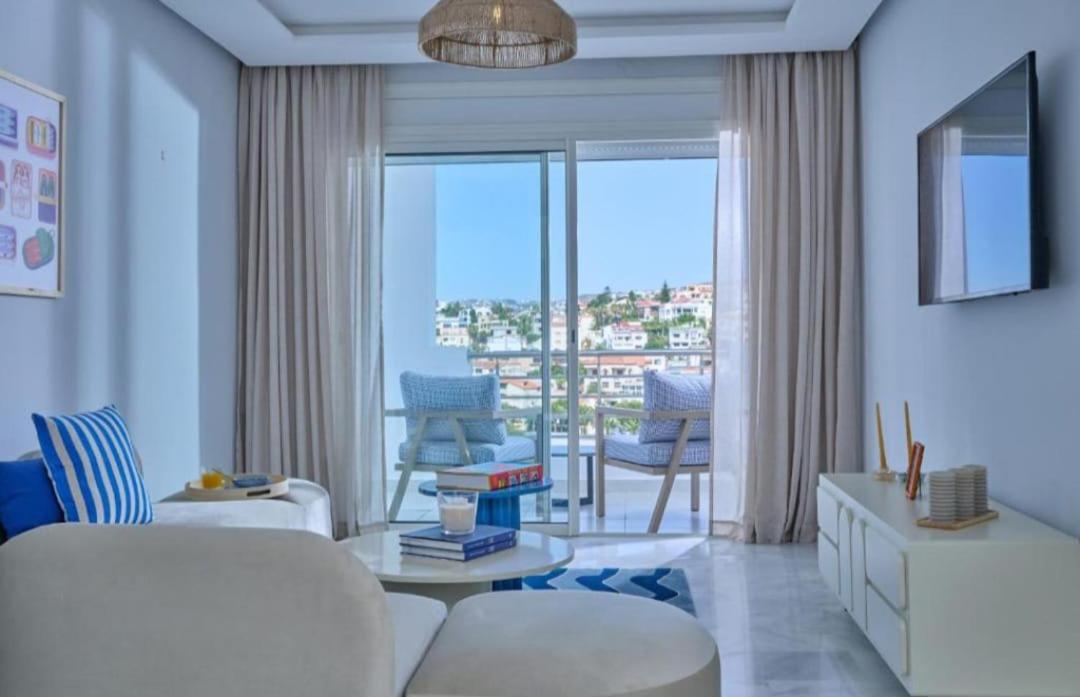 Noreba Hospitality Tanger Kültér fotó
