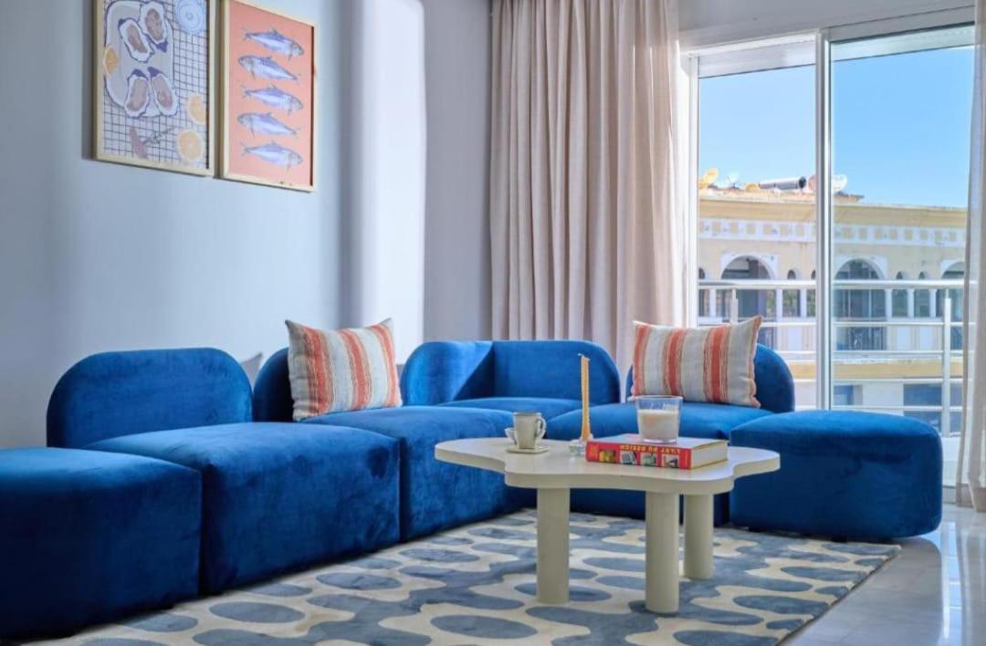 Noreba Hospitality Tanger Kültér fotó