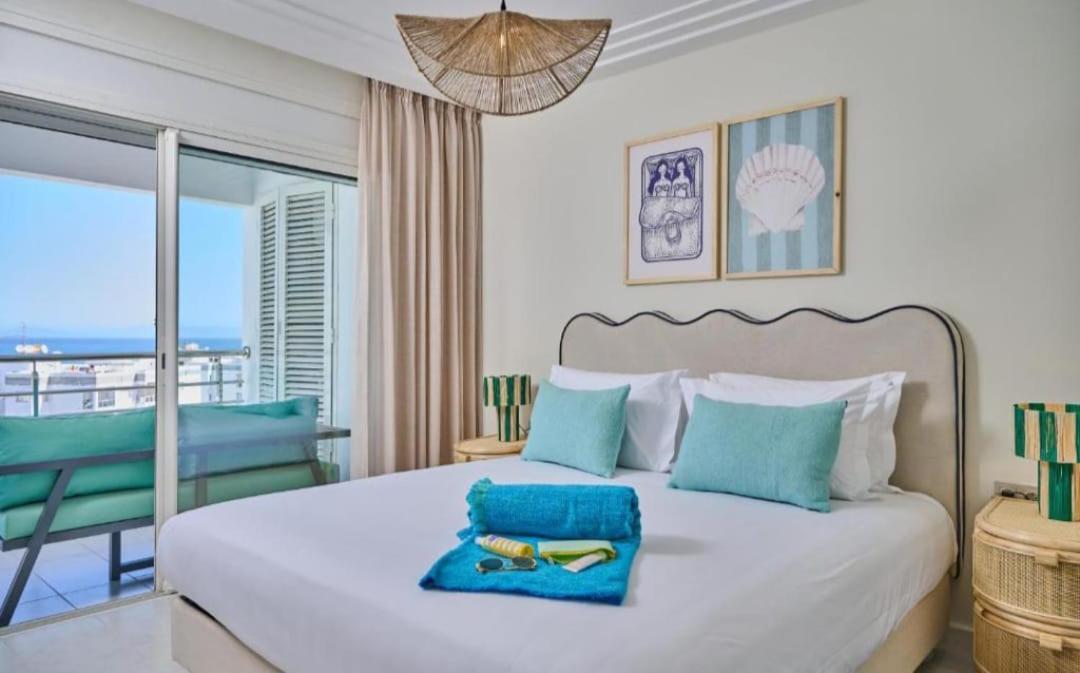 Noreba Hospitality Tanger Kültér fotó