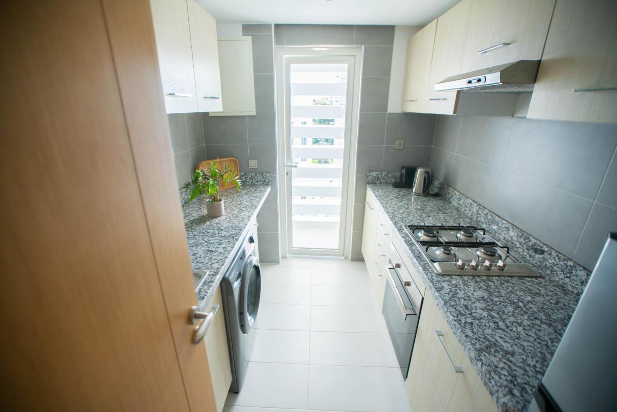 Noreba Hospitality Tanger Kültér fotó