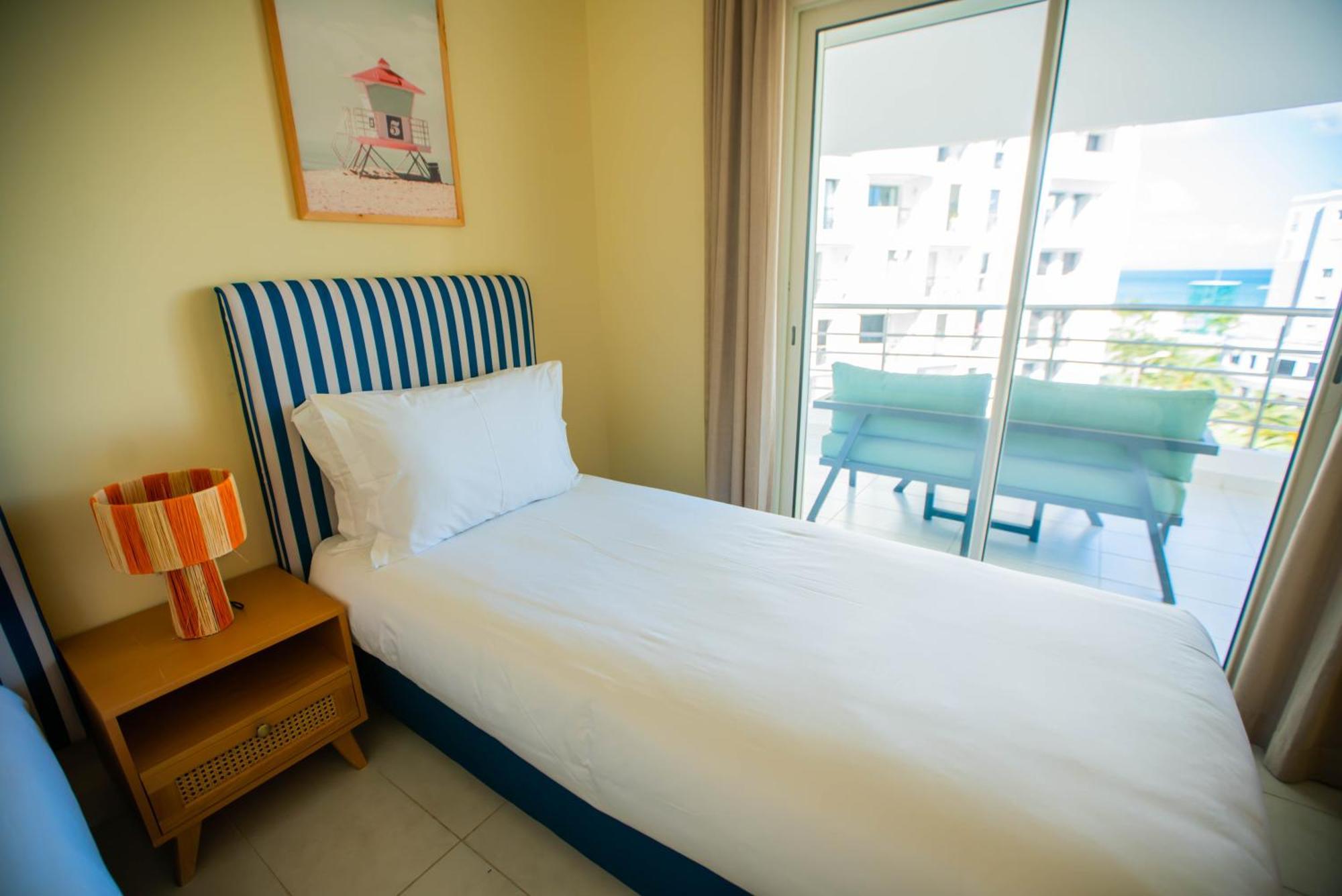 Noreba Hospitality Tanger Kültér fotó