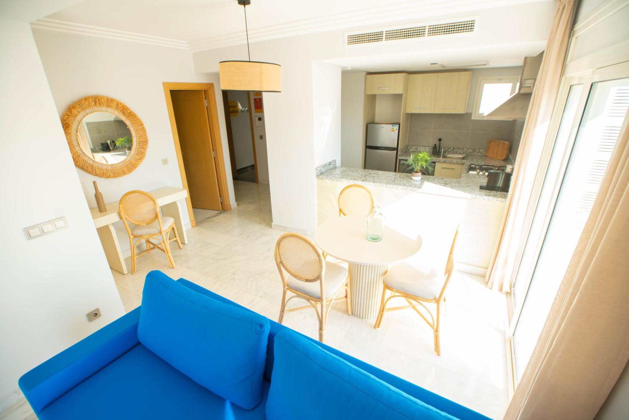 Noreba Hospitality Tanger Kültér fotó