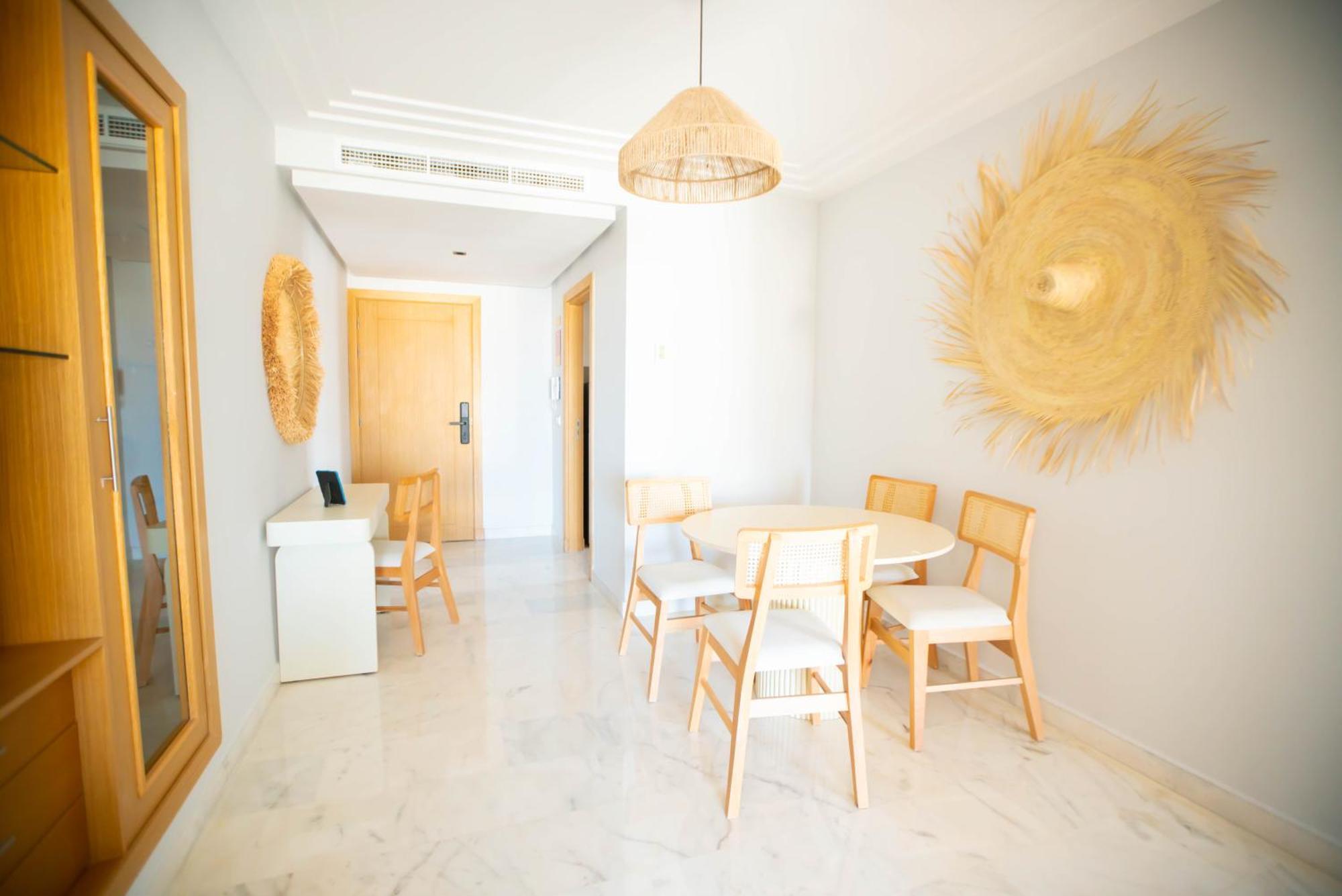 Noreba Hospitality Tanger Kültér fotó