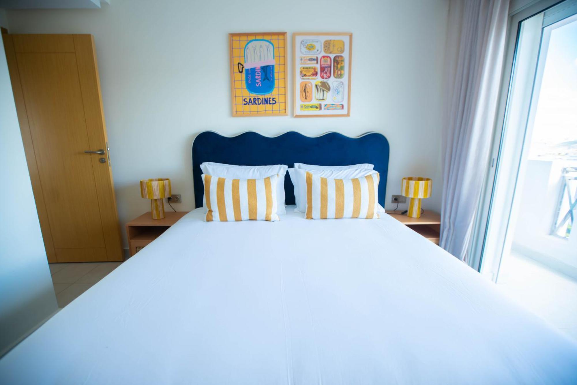 Noreba Hospitality Tanger Kültér fotó