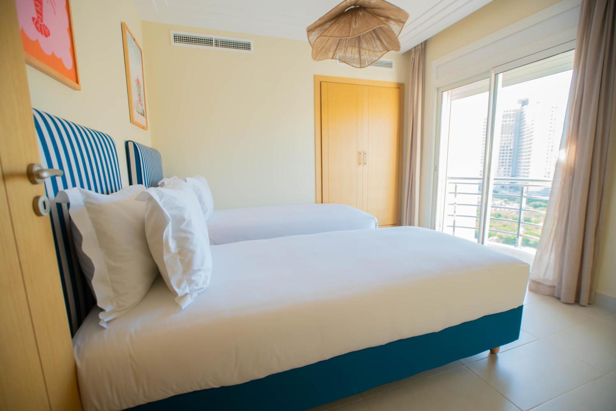 Noreba Hospitality Tanger Kültér fotó